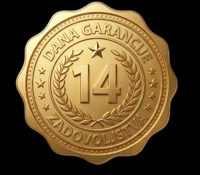 Garancija zadovoljstva