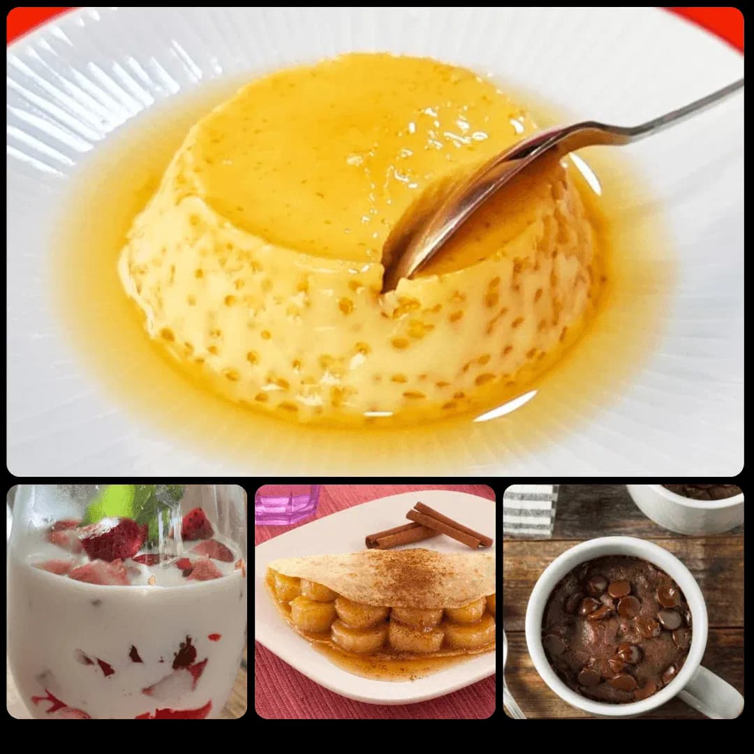 Nutritivne vrednosti