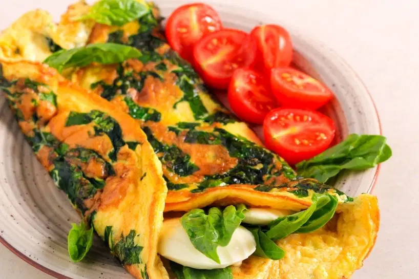 Neodoljiva piletina Parmiđana